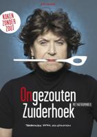 Ongezouten Zuiderhoek (Paperback)