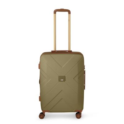 Oistr Florence 64cm 4 Wiel DARK OLIVE