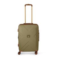 Oistr Florence 64cm 4 Wiel DARK OLIVE