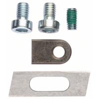 Messenset voor blikscharen en universele scharen van Bosch, 5-delig, GSC 2.8 Bosch Accessories 2607010025 - thumbnail