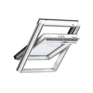 VELUX GGL UK04 2070 dakvenster & lichtkoepel Met ingebouwde frame Geventileerde lichtkoepel (dakraam)