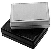 Strapubox 2029 SW Universele behuizing 80 x 61 x 21 1 stuk(s)