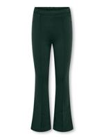 Kids ONLY zomer flair broek meisjes - turquoise - Kogemily