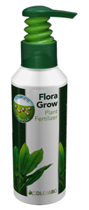 Colombo Flora Grow 500 ml - Vloeibare Plantenvoeding voor Aquaria met Extra IJzer