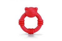 Beeztees Sumo Mini Team Rood 9,5x10,5cm