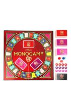 Monogamy Game - Bordspel Engels