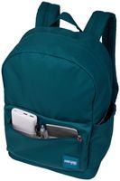 Case Logic Campus CCAM5226 - Deep Teal rugzak Casual rugzak Blauwgroen Polyester - thumbnail