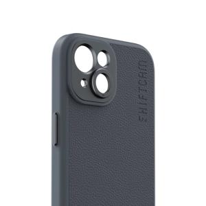 ShiftCam iPhone 15 case with lens mount