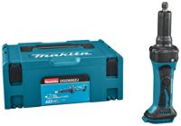 Makita DGD800ZJ 18v Accu rechte slijper | Zonder accu's en lader in M-box - DGD800ZJ
