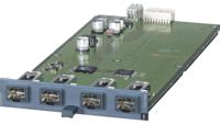 Siemens 6GK5992-4AS00-8AA0 netwerk transceiver module - thumbnail