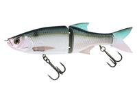 Molix Glide Bait 130 Slow Sinking Threadfin Shad