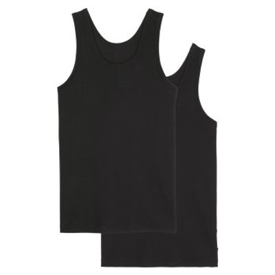 Marc O Polo Men Tank Top 2 stuks