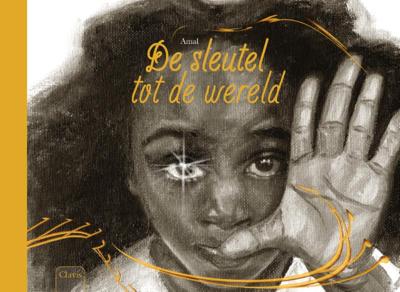 De sleutel tot de wereld (Hardback)