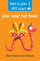 Pier naar het feest - thumbnail