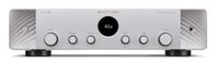 Marantz: Stereo 70S AV-Receiver - Zilver Marantz: Stereo 70S AV-Receiver - Zilver