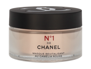 Chanel No 1 Revitalizing Mask 50 g Masker