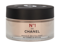 Chanel No 1 Revitalizing Mask 50 g Masker