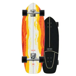 Firefly 30.25" - Surfskate Complete