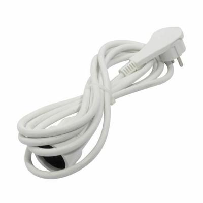 Verlengbare Kabel Chacon HO5VVF