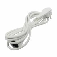 Verlengbare Kabel Chacon HO5VVF
