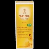 Calendula baby weer & wind balsem 30 Milliliter