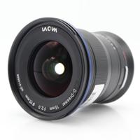 Laowa 15mm f/2 Zero-D D-Dreamer Nikon Z occasion