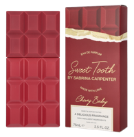 Sabrina Carpenter Cherry Baby 75 ml Eau de Parfum Dames
