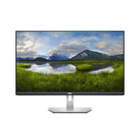 DELL S Series S2721HN LED display 68,6 cm (27") 1920 x 1080 Pixels Full HD LCD Zwart - thumbnail