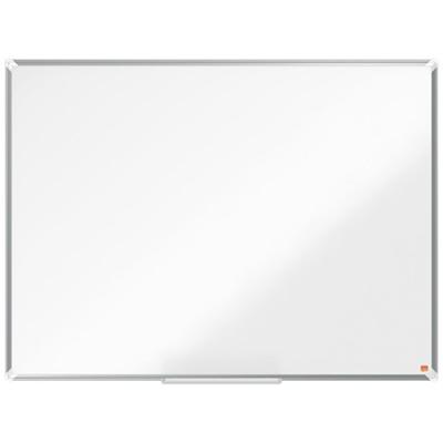 Magnetisch bord Nobo Premium Plus Wit Aluminium 120 x 90 cm