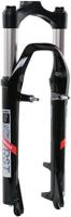 RST Susp.fork omega t 26" glossy black