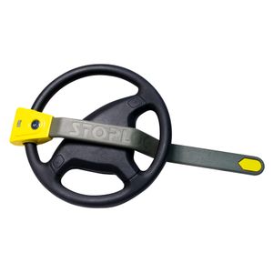 Defa Stoplock Airbag met LED XL model DE30613