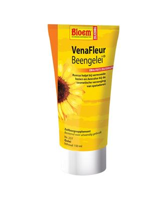 Bloem Venafleur beengelei Bloem Venafleur beengelei