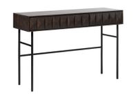 Latifa console tafel Uniek