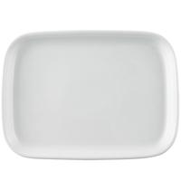 THOMAS - Trend White - Vleesschaal 38x30,5cm - thumbnail