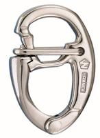 Wichard Snapsluiting Quick Release Tack Hr Rvs 70 Mm Default