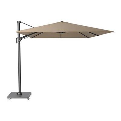Platinum Challenger T² Zweefparasol 350 x 260 cm Platinum Challenger T² Zweefparasol 350 x 260 cm