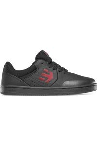 Etnies Marana Kids Black/Red - US 4 - EURO 35.5