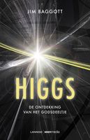 Higgs - Jim Baggott - ebook