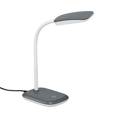 Trio Zwarte bureaulampBoa - R52431187