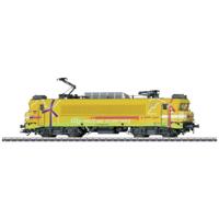 Märklin 39721 H0 elektrische locomotief 1824 van de Strukton Rail B.V.