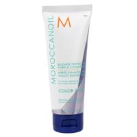 Moroccanoil Blonde Perfecting Purple Conditioner 70ml Moroccanoil Blonde Perfecting Purple Conditioner 70ml