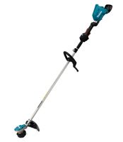 Makita DUR368LPT2 | Accu Bosmaaier | D-greep | Set | 2 x 18 V | 5.0Ah | Li-ion - DUR368LPT2 - thumbnail