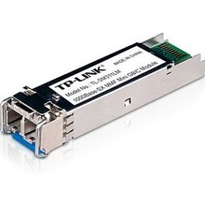 TP-Link 1000base-BX Multi-mode SFP Module