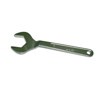 Gimeg Steeksleutel Kombi 30mm Zeskant