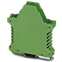 Phoenix Contact ME 22,5 UT/FE GN DIN-rail-behuizing onderkant Polyamide 10 stuk(s) - thumbnail