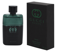 Gucci Guilty Black Pour Homme 50 ml Eau de toilette Heren