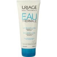 Thermaal water lait veloute