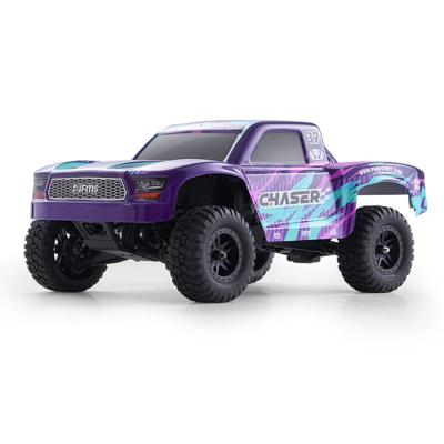 FMS 1/24 Tracker FSC24 Shortcourse truck RTR - Paars