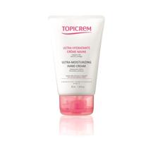 Topicrem UHC Ultra-Moisturizing Hand Cream 50ml