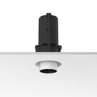 Flos UT Downlight No Trim Spot - 57 mm - Wit - thumbnail